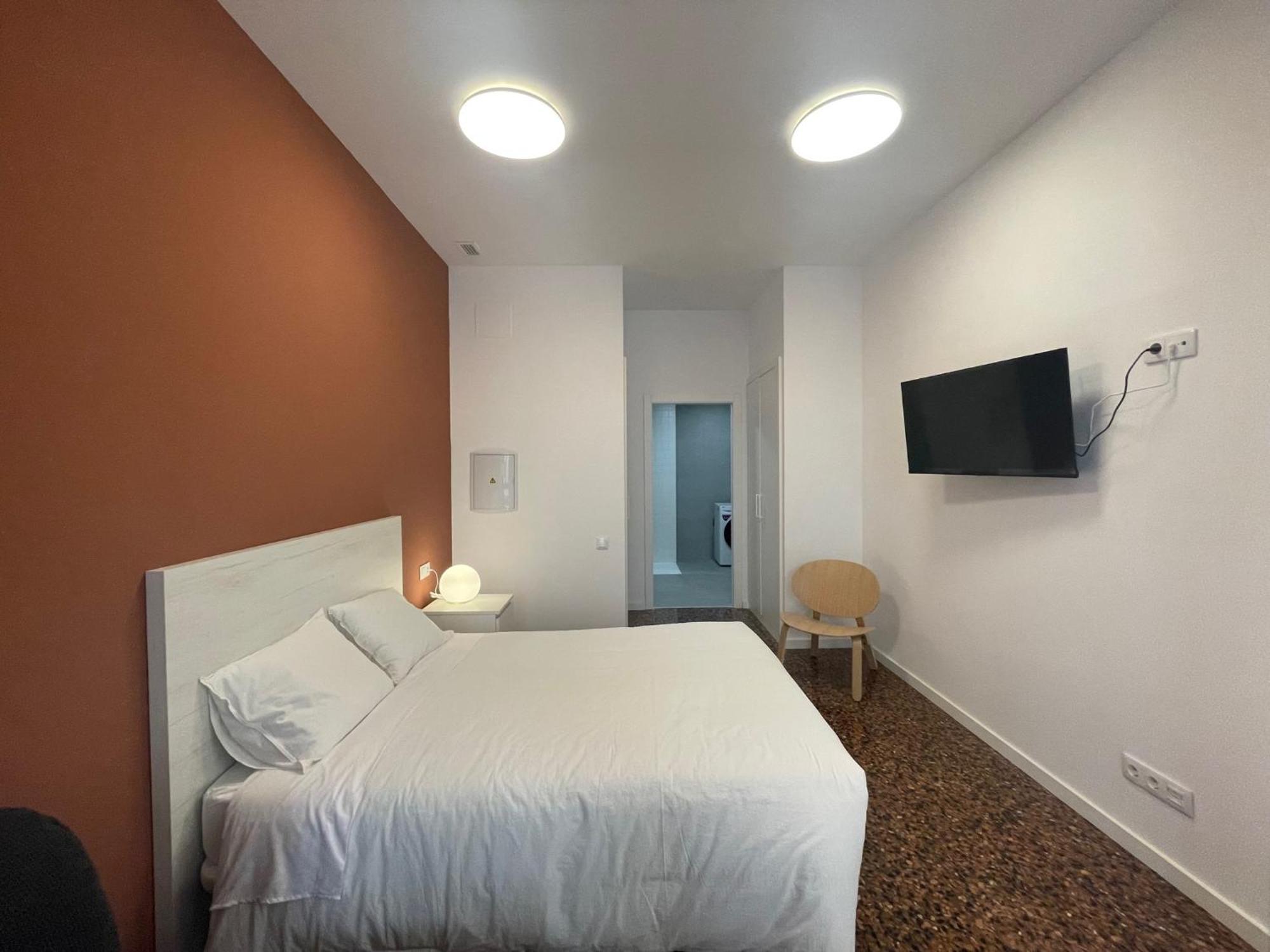 Apartahotel Espai Verd Benimaclet — Fotos 3